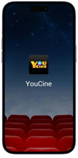 Youcine App