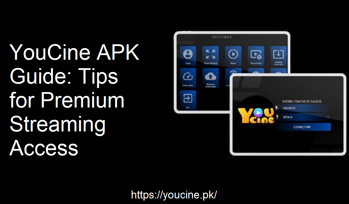 YouCine APK Latest Version